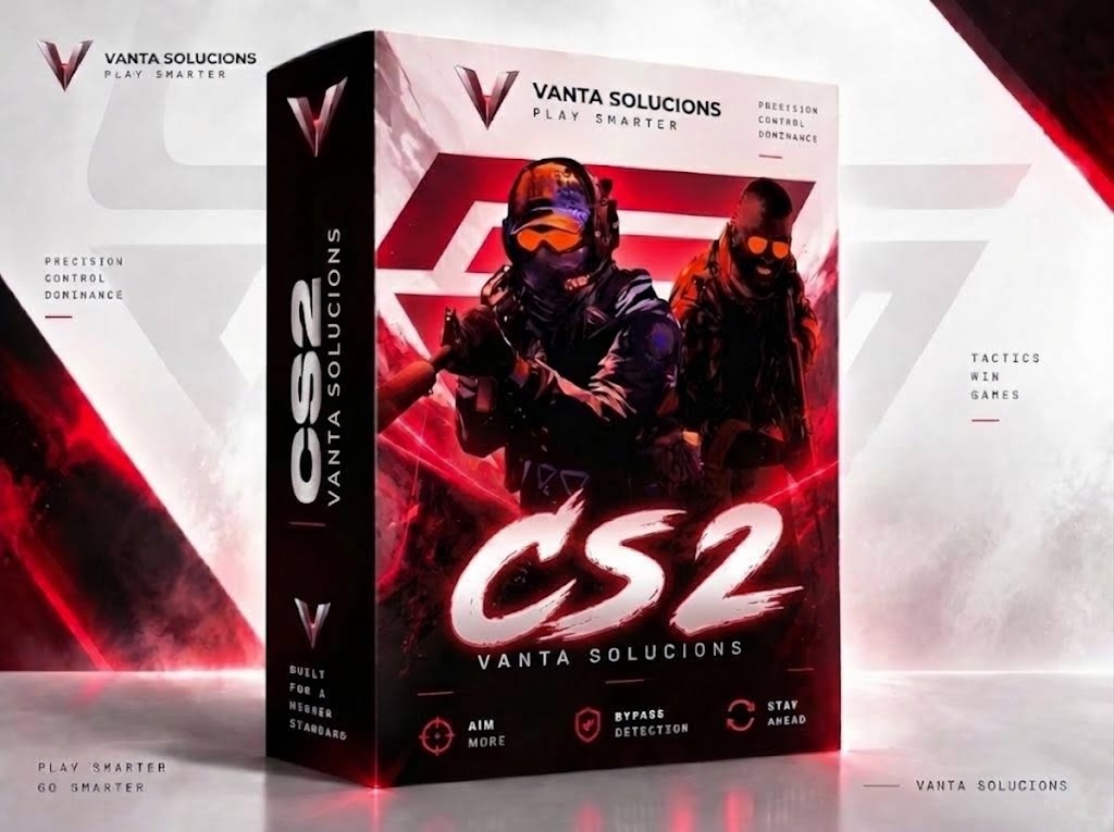 CS2 External cheat preview