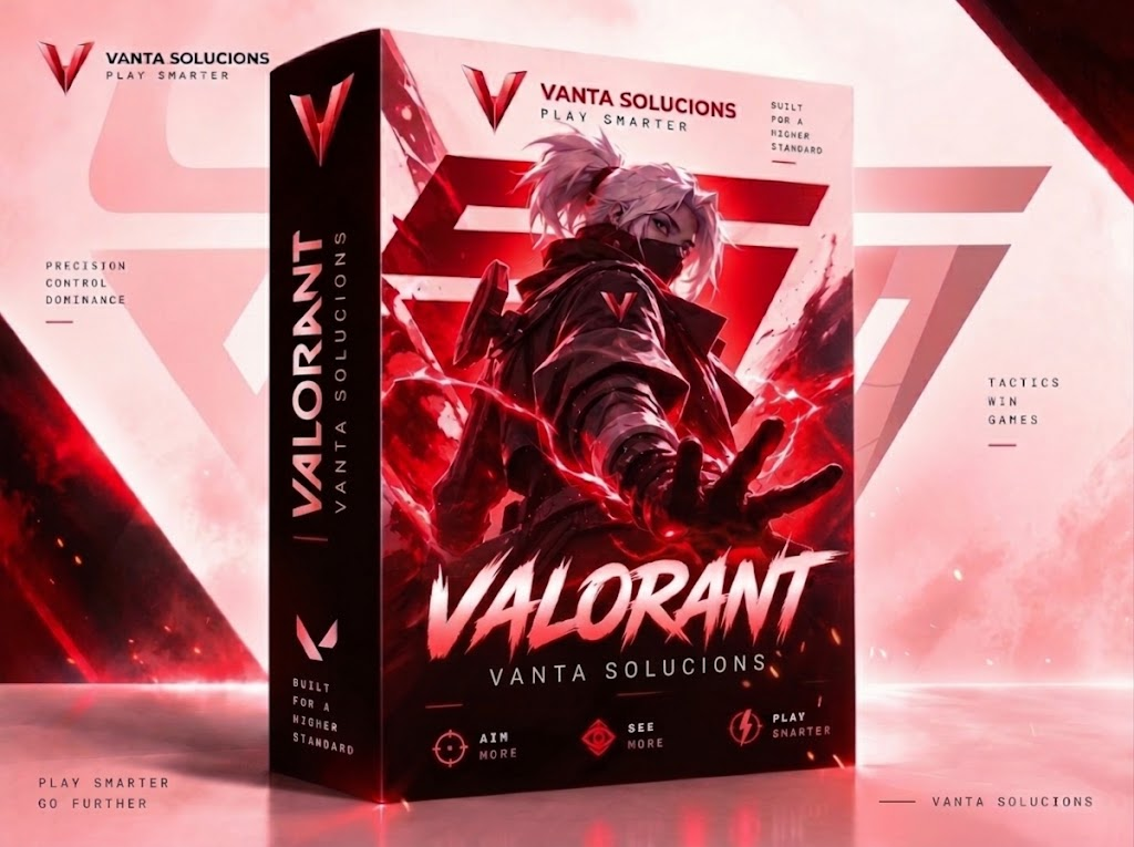Valorant cheat preview